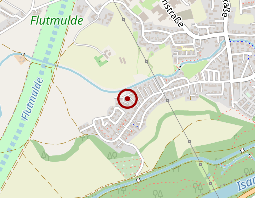 Karte: Med & IT Trading