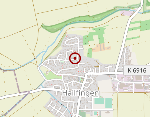 Karte: Hagenbuch Renate Dipl.-Psychologin Psychologische Psychotherapeutin