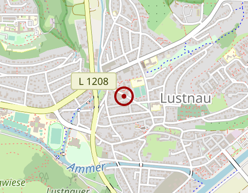 Karte: Schreiter Matthias Dr. Patientenberatung