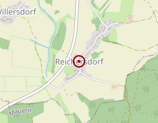 Karte: Entlastung im Alltag durch individuelle Hilfen-Alltagsbegleitung