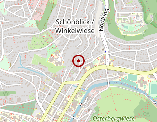 Karte: Kambeitz Wolfgang, Simone