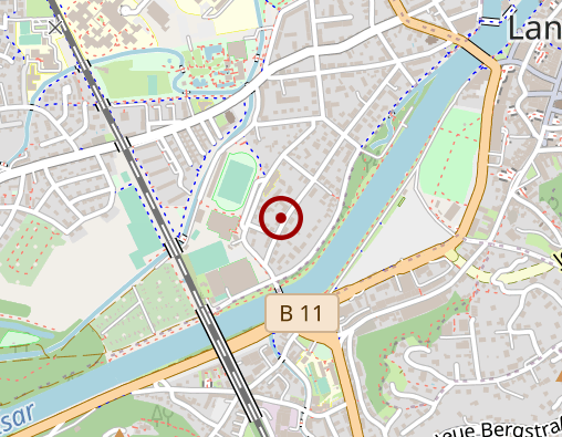 Karte: Ergotherapie Haertlmayer