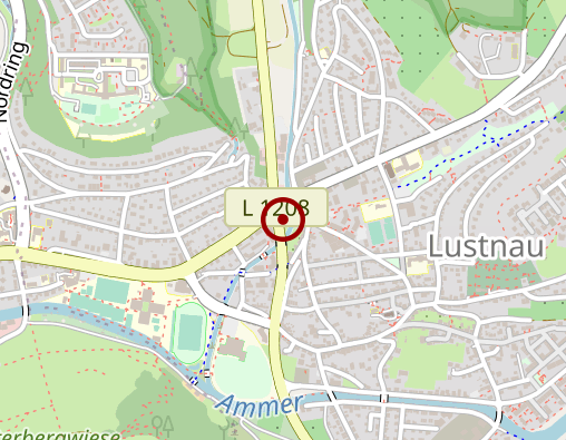 Karte: Adler-Apotheke