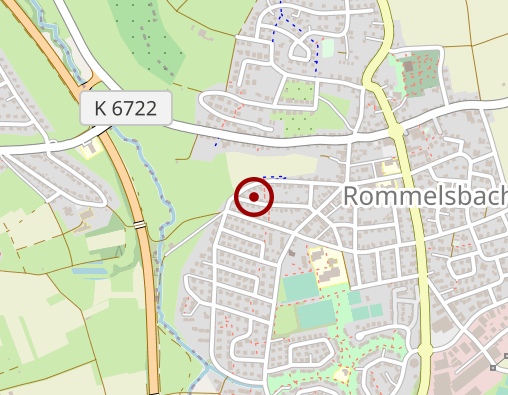 Karte: Sturm Renate Psychologie, Psychologische Beratung