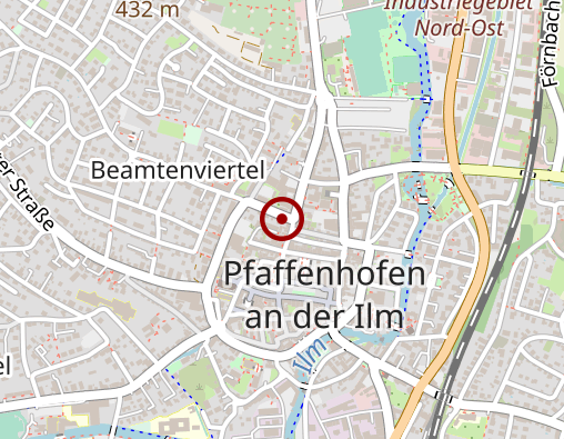 Karte: Schweizer Susann