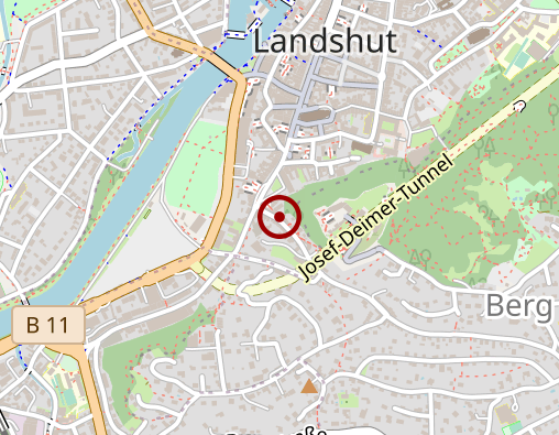 Karte: Rehazentrum Peggy Limmer Physiotherapie