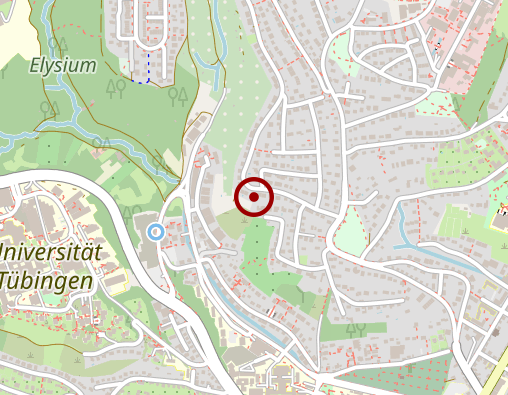 Karte: Schmidt-Riese Magdalena Facharzt für Kinder- Jugendpsychiatrie und -psychotherapie