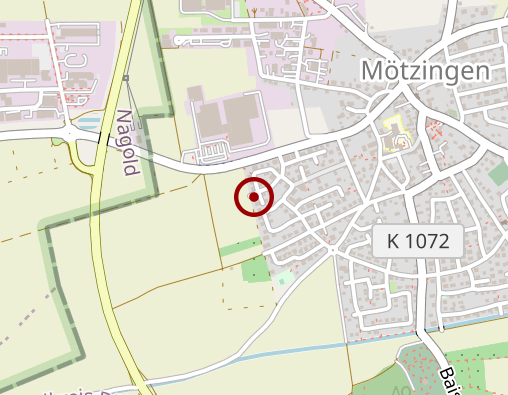 Karte: Naturheilpraxis Ute Sautter Heilpraktikerin