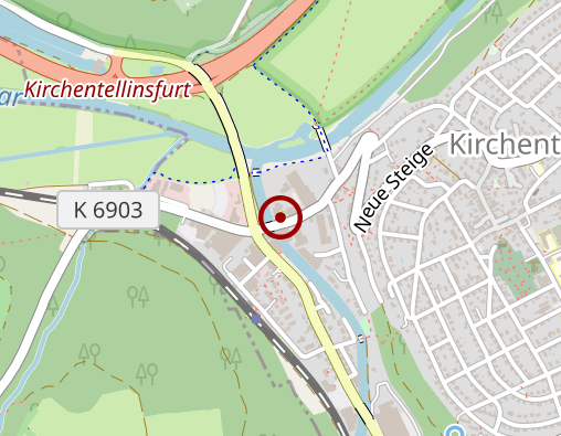 Karte: Sauerbrei Schlüsseldienst