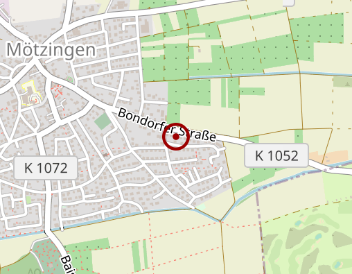 Karte: Matys Elizabeth Heilpraktiker und Tierheilpraktiker