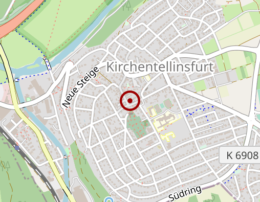 Karte: Rathaus-Apotheke