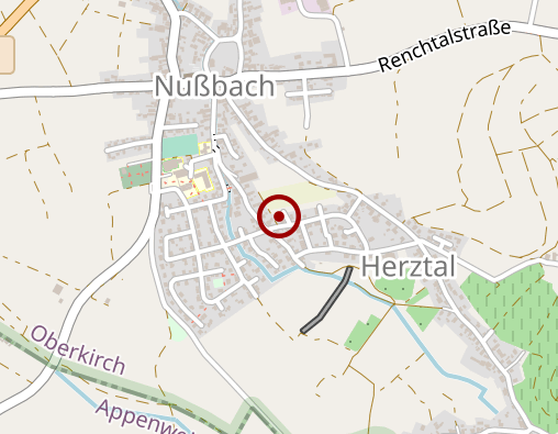 Karte: DD Personenbeförderung Inh. Daniel Dittrich