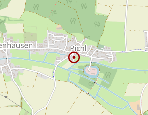 Karte: Praxis mit Ausblick,