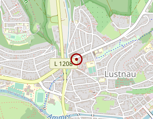 Karte: Novineon Healthcare TechnologyPartners GmbH