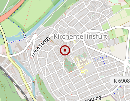 Karte: Logopädie im Zentrum Maier-Schwarz und Stanek Logopädiepraxis