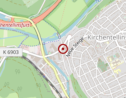 Karte: Braunert Hannelore