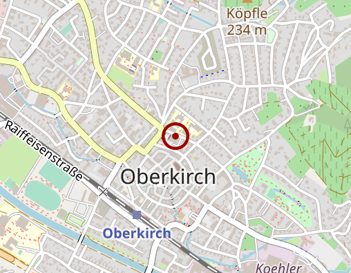 Karte: Labianca Marco