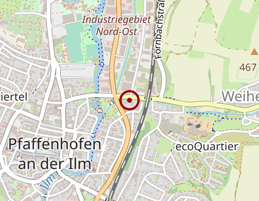 Karte: Li-Mei Shie, Kinder- und Jugendlichenpsychotherapeutin