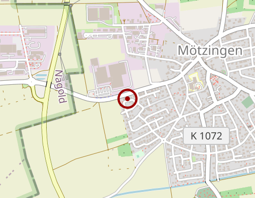 Karte: Löbel-Kirschenmann Ulrike Dr.med. Praxis für Psychotherapeutische Medizin