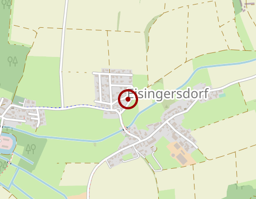 Karte: Forster Joan Susanne Tierheilpraktiker