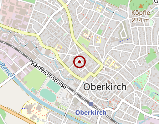 Karte: Buyny Olaf Dr.