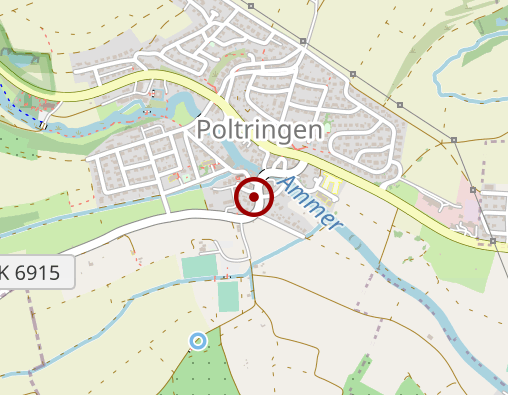 Karte: Böffert Christa Systemische Beraterin