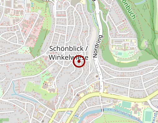 Karte: Heinzler Andrea Ergotherapie