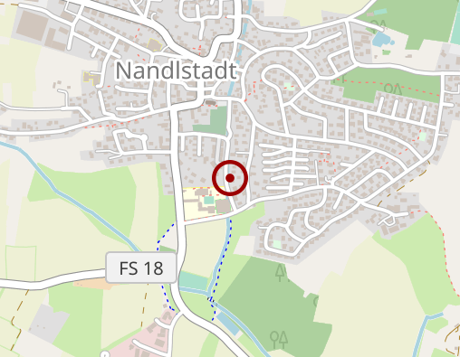 Karte: Roth Franziska