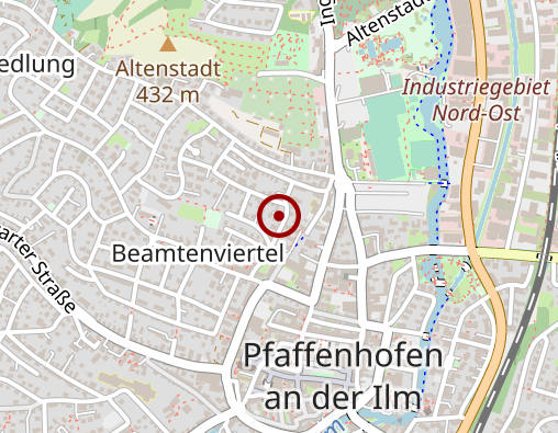 Karte: Schoenmakers Sabine DiplPsych.