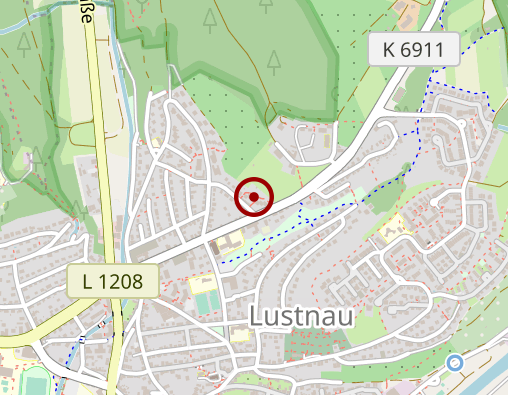 Karte: Flick Barbara Dipl.-Kunsttherapeutin Psychologische Beratung