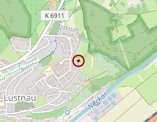 Karte: Gerhold Michael Dr.med.