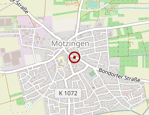 Karte: Apotheke am Schloss