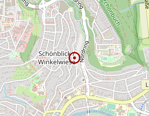 Karte: Czisch Reinhart Dipl.-Psychologe Psychotherapeutische Beratung, Seminare