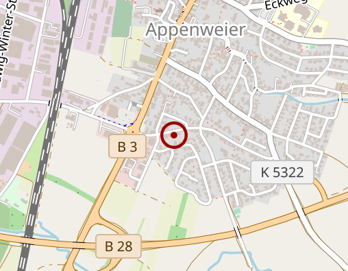 Karte: Günther Thomas