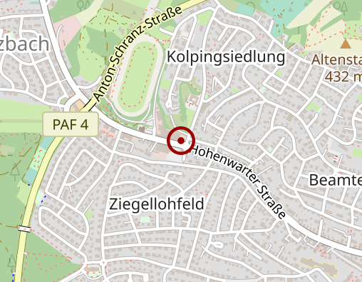 Karte: Menken Verena