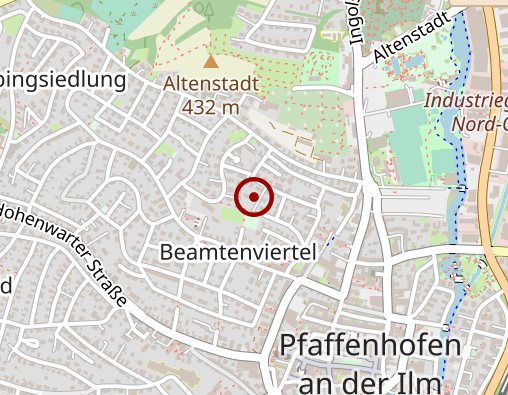 Karte: Schneider Caroline