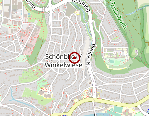 Karte: Reutter Lydia Dr. Ärztin Praxis