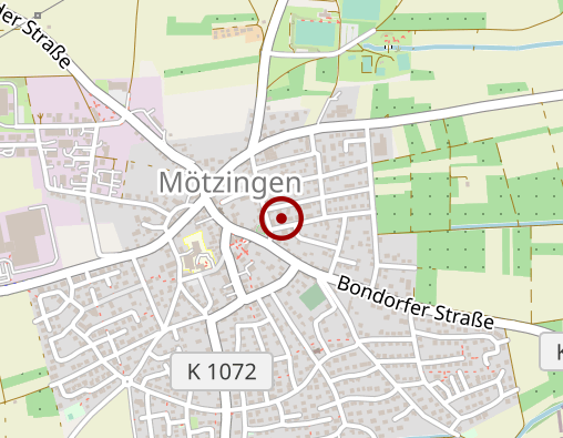 Karte: Dormagen Peter Physiotherapie