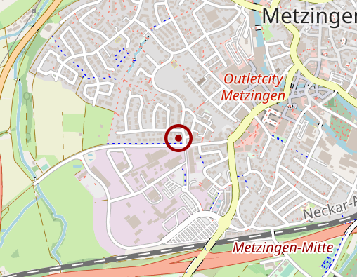 Karte: Juko Kosmetikstudio