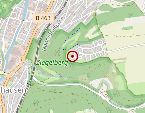 Karte: Hampel Carola