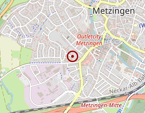 Karte: Hub B., Geisel M., Hess J.