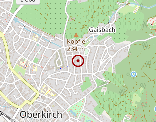 Karte: Siegert Thomas