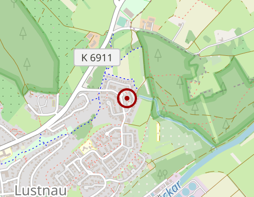 Karte: Mattes M. R. Dr. Praxis für Essstörungen