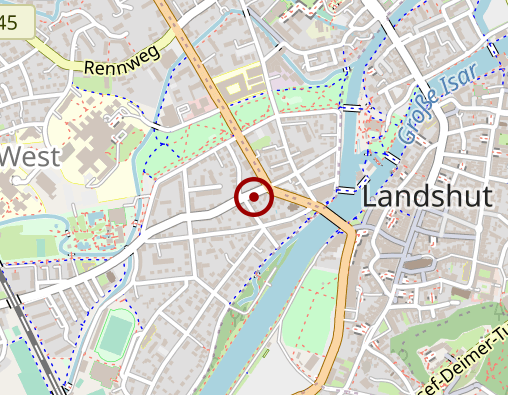 Karte: Tortora Lucia HPG