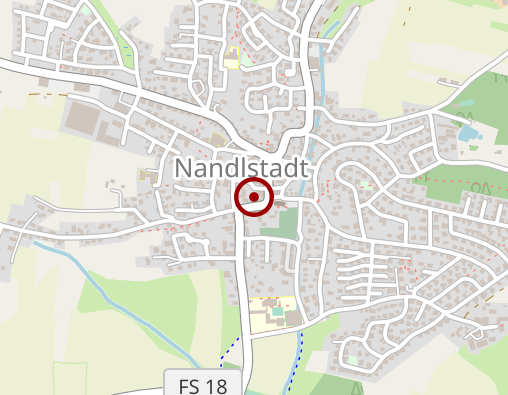 Karte: St. Martin Apotheke