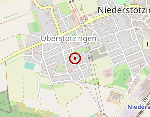 Karte: Krankenfahrten Groll Taxi Verkehrsbetrieb sitzend