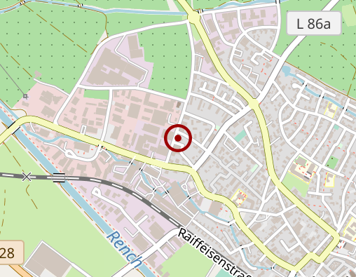 Karte: Tobias Rampp & Team