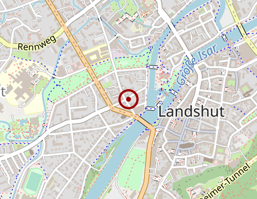 Karte: Diethmayr Gabriele S.