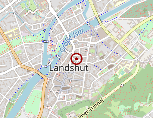 Karte: Haushaltsnahe Dienstleistung