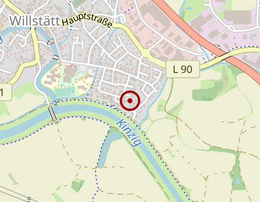 Karte: Strebel Petra